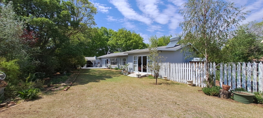 3 Bedroom Property for Sale in Panorama Free State